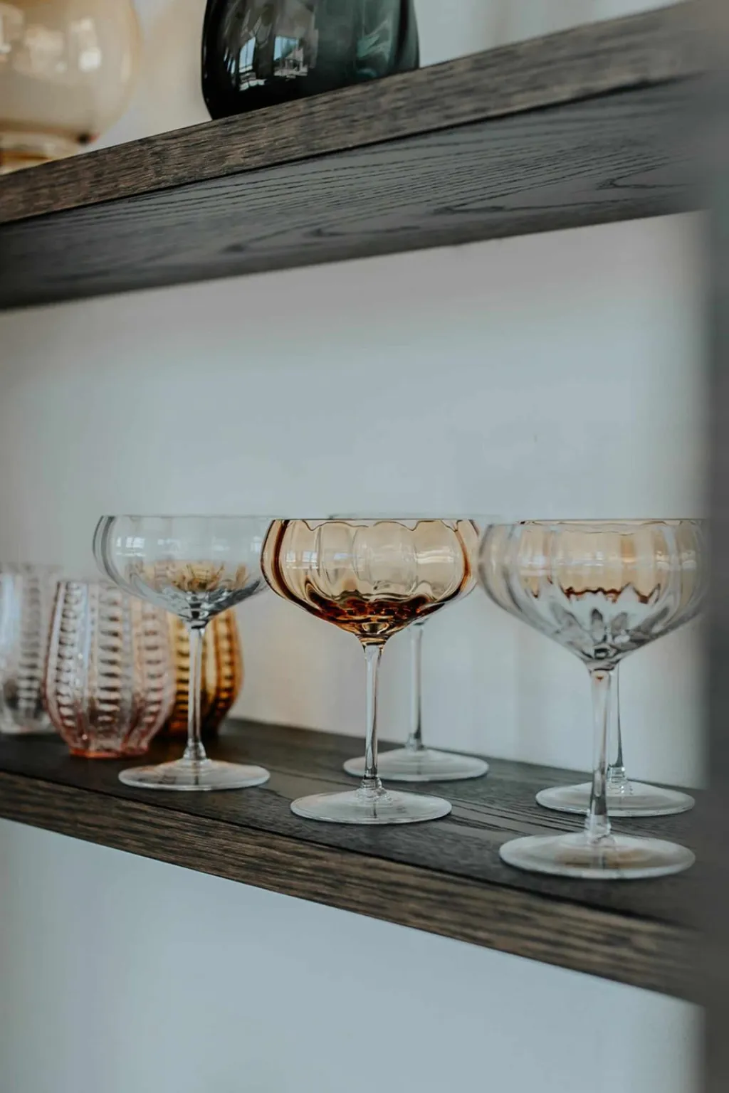 Specktrum Drinksglas|Drinksglas > Meadow Cocktailglas 35 cl,