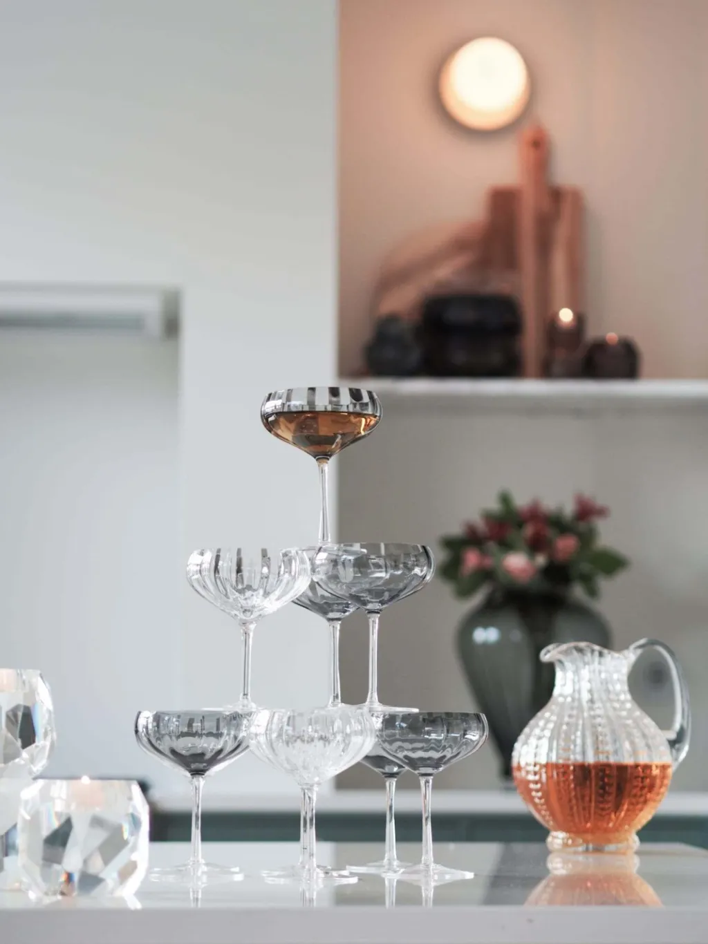 Best Meadow Cocktailglas 35 cl, Drinksglas|Drinksglas