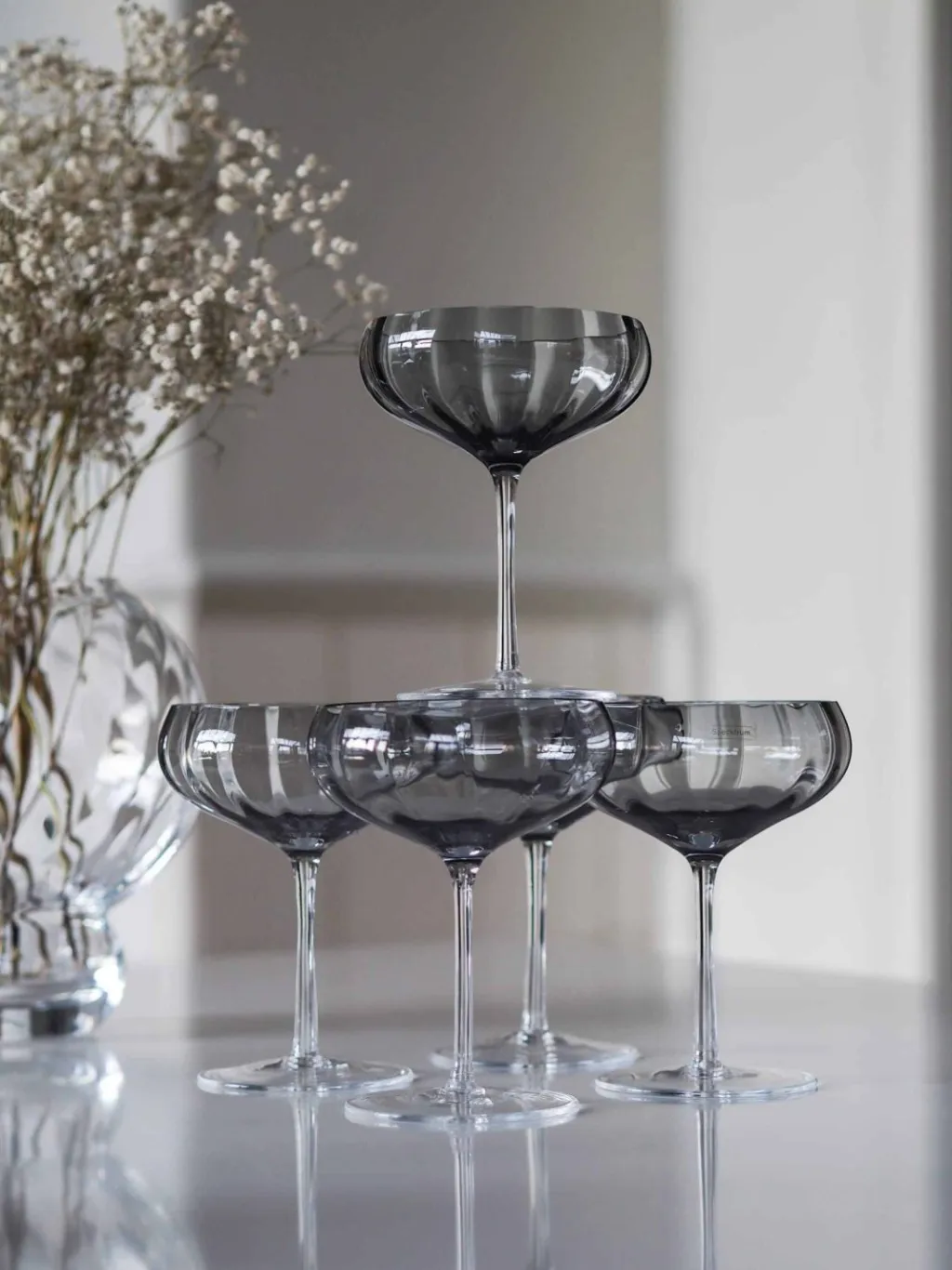Best Meadow Cocktailglas 35 cl, Drinksglas|Drinksglas