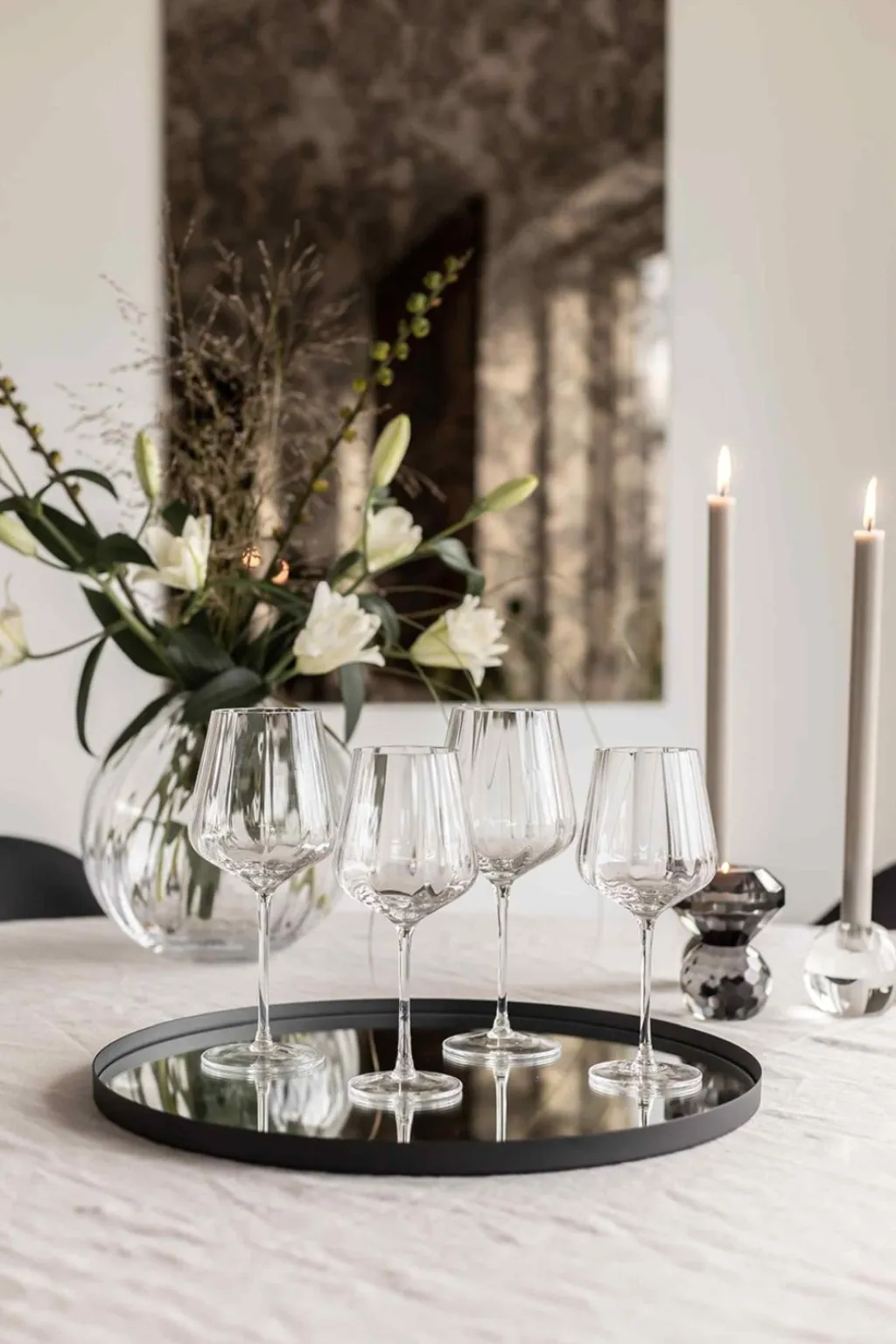 Specktrum Vinglas|Vinglas > Meadow Hvidvinsglas 40 cl,