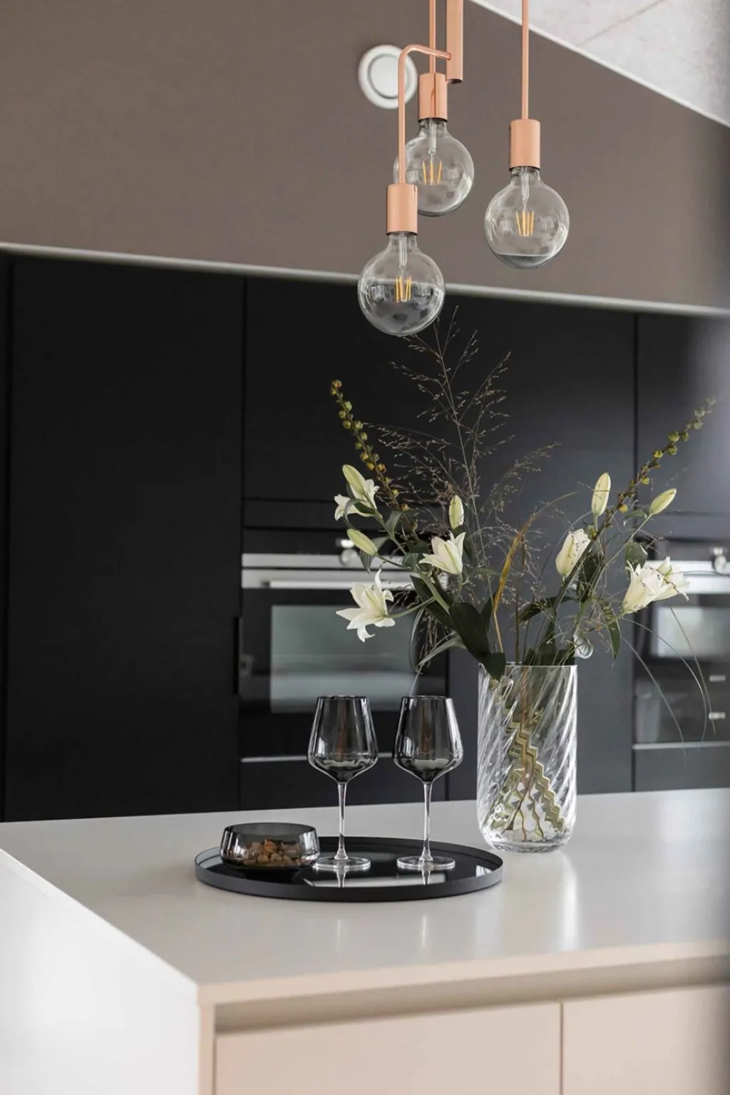 Hot Meadow Hvidvinsglas 40 cl, Vinglas|Vinglas