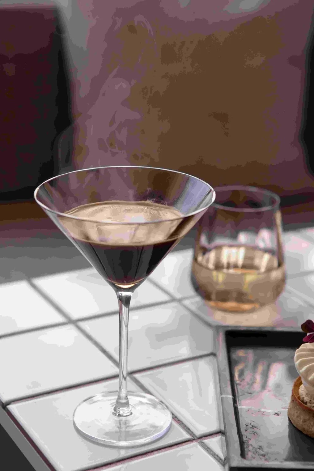 Specktrum Drinksglas|Drinksglas > Meadow Martiniglas 20 cl,