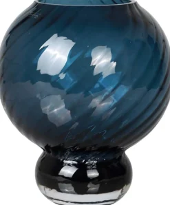Meadow Swirl Vase H, Stue|Vaser