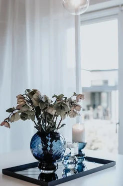 Meadow Swirl Vase H, Stue|Vaser