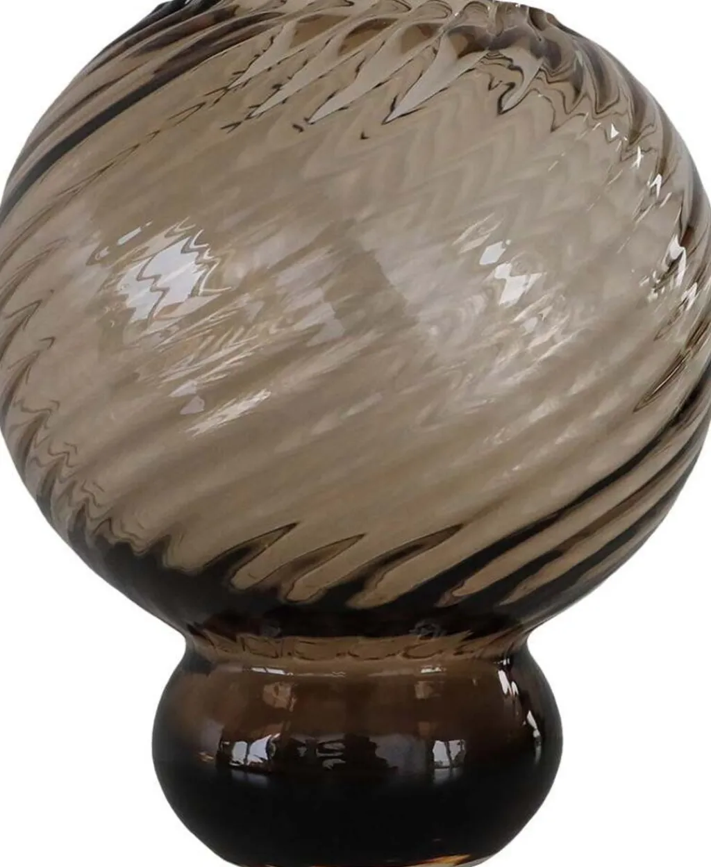 Meadow Swirl Vase H, Stue|Vaser