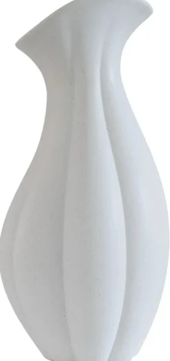 Best Specktrum Nellie Karaffel No. 2 1 L, Off White