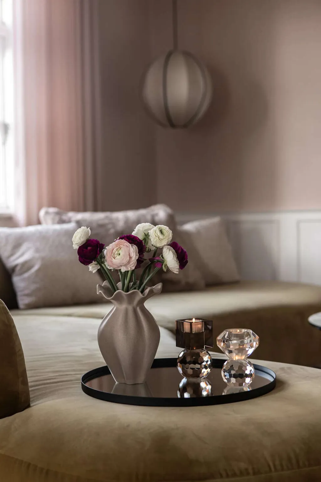 Discount Nellie Vase H, Stue|Vaser