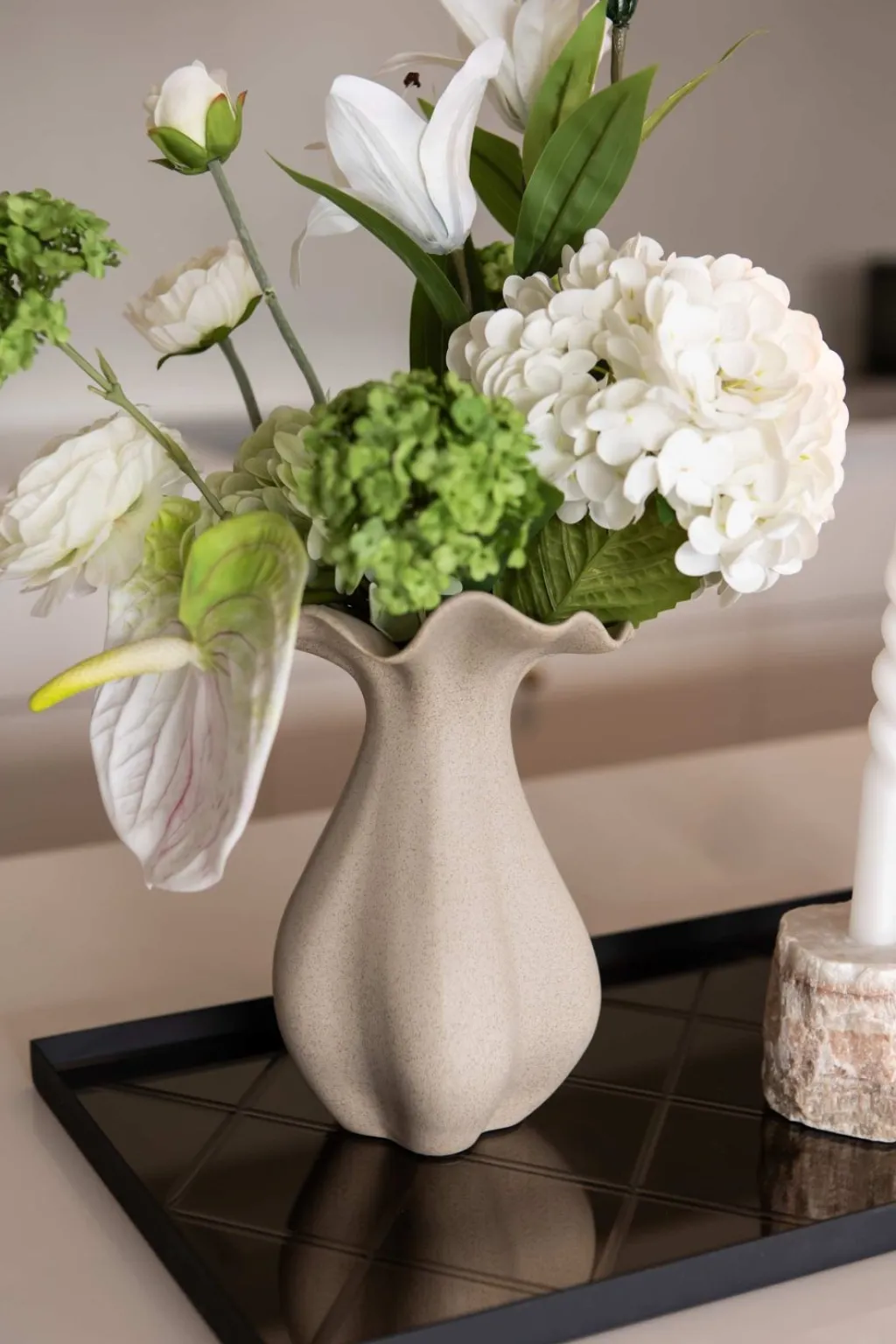 Specktrum Stue|Vaser > Nellie Vase H,