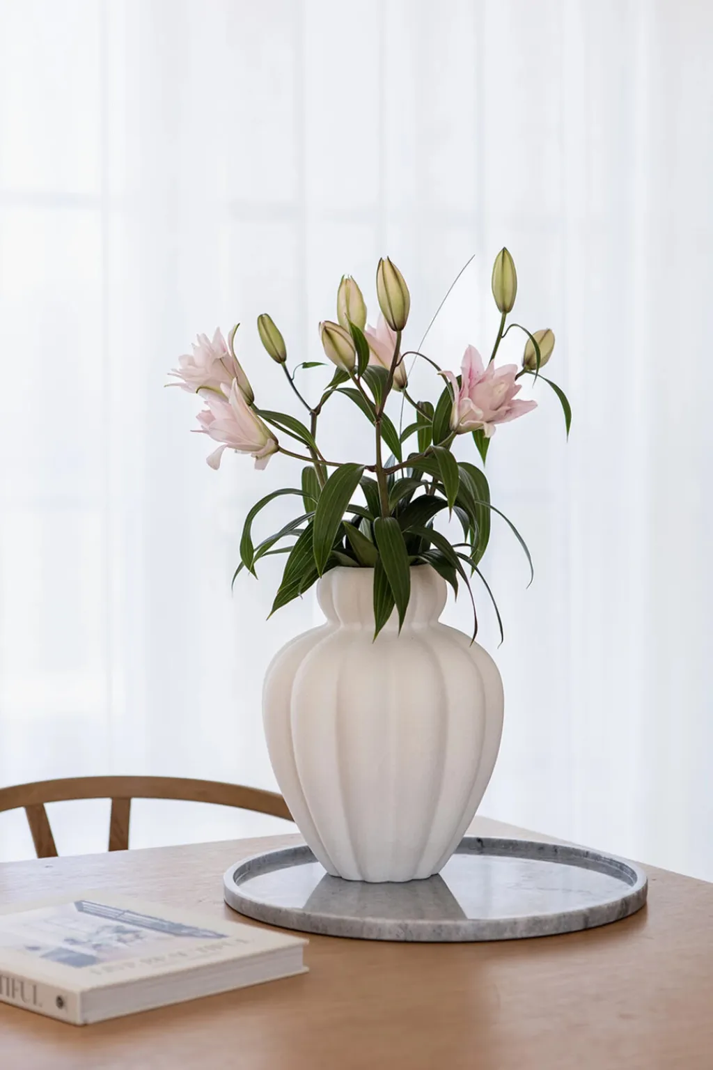 Specktrum Stue|Vaser > Penelope Vase H,