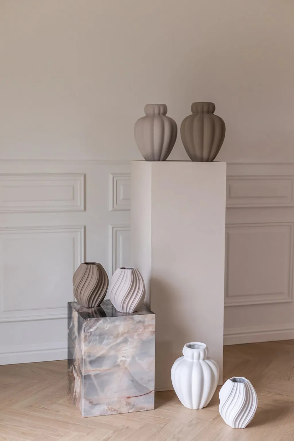 Sale Penelope Vase H, Stue|Vaser