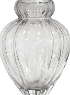 Best Specktrum Audrey Vase H, Klar