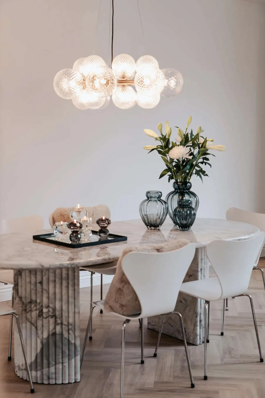 Outlet Audrey Vase H, Stue|Vaser