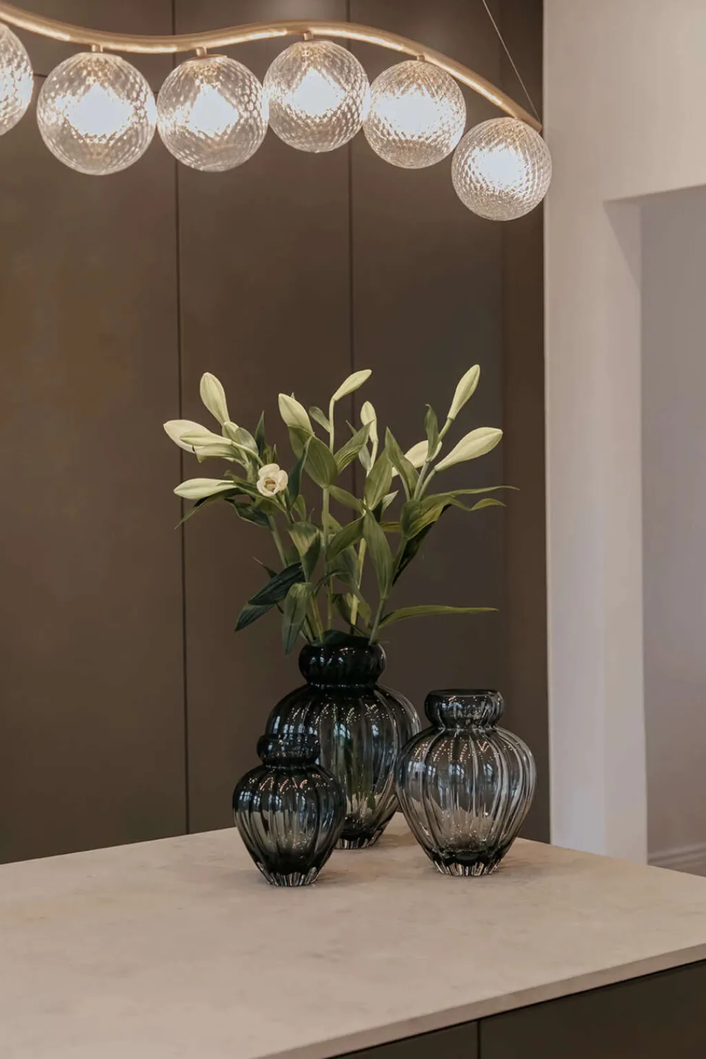 Outlet Audrey Vase H, Stue|Vaser