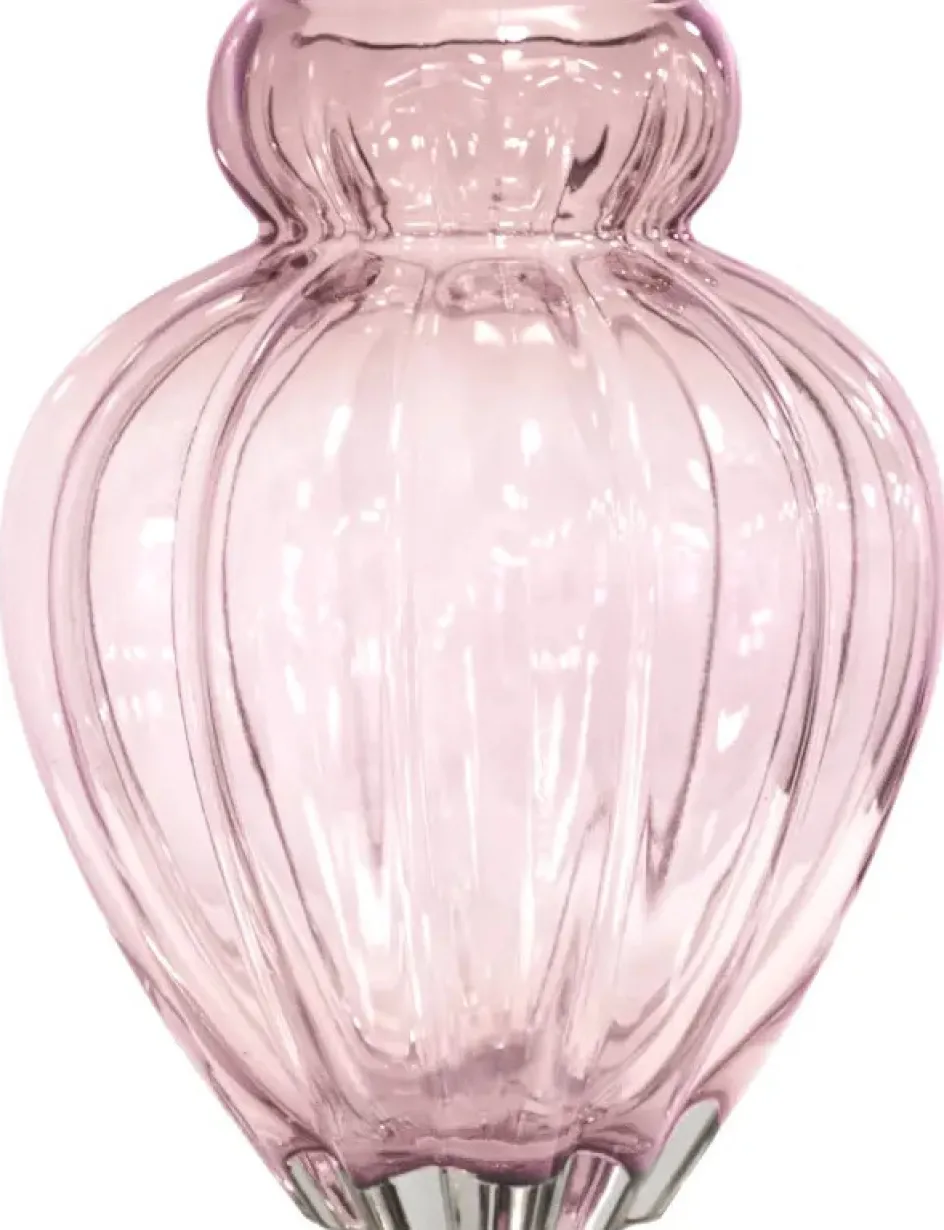 Specktrum Audrey Vase H, Rose