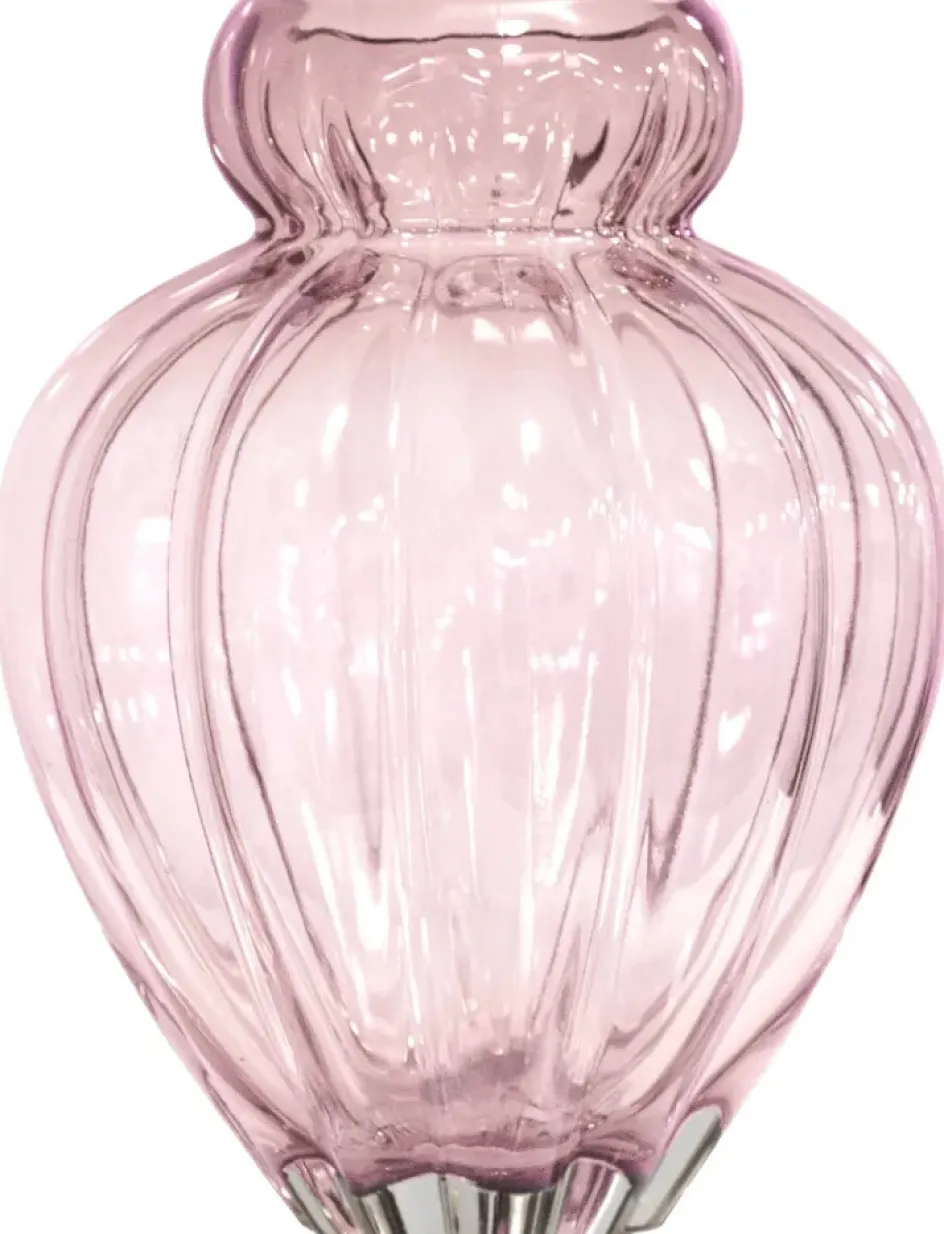 Hot Specktrum Audrey Vase H, Rose