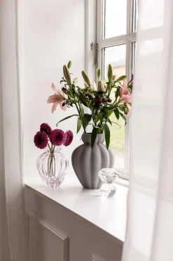 New Specktrum Audrey Vase H, Rose