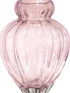 New Specktrum Audrey Vase H, Rose
