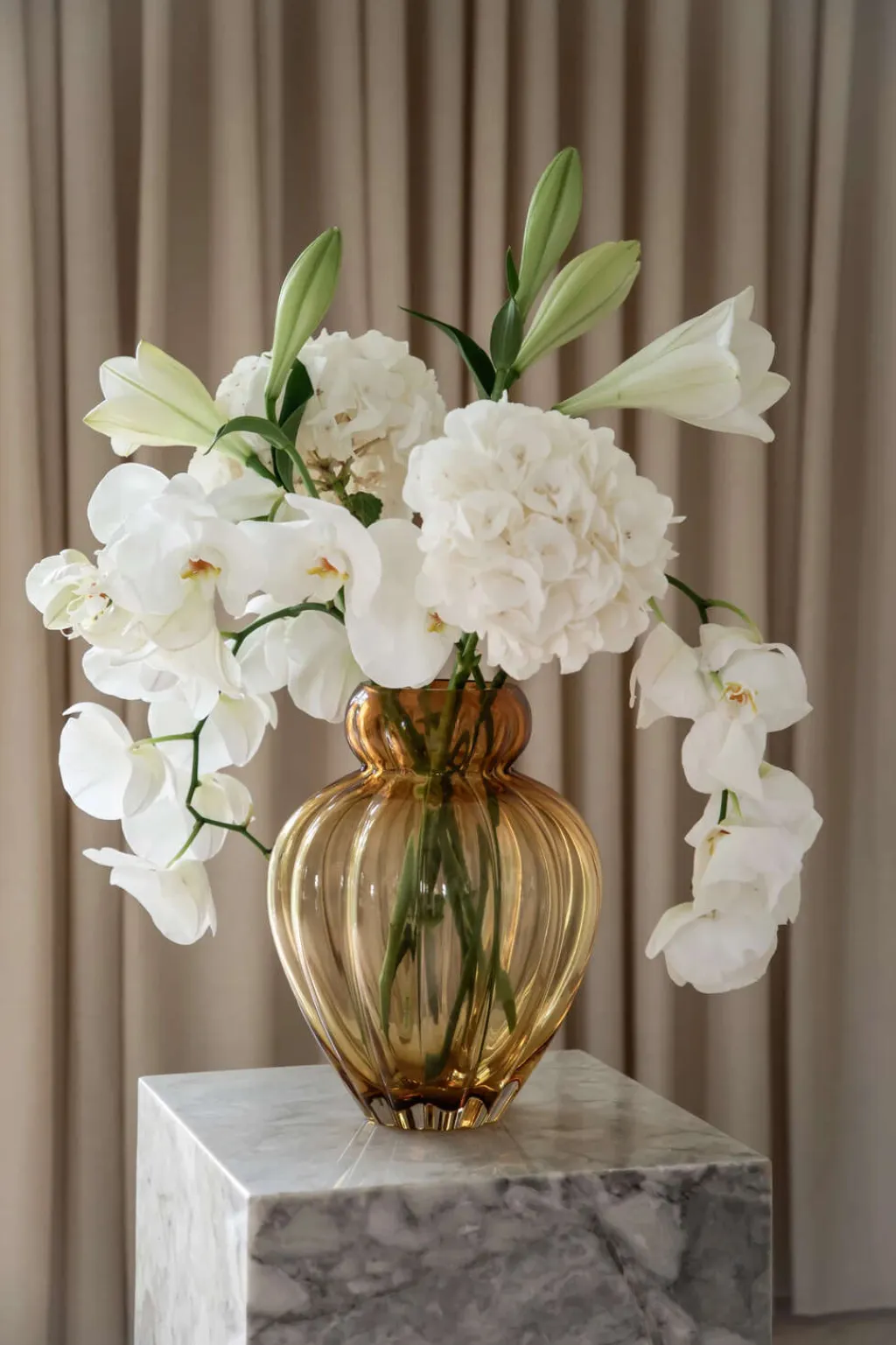 Specktrum Stue|Vaser > Audrey Vase H,