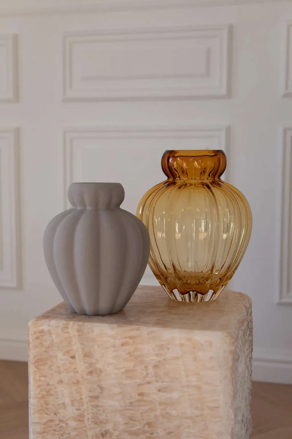 Specktrum Stue|Vaser > Audrey Vase H,