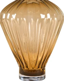 Online Specktrum Evelyn Vase H, Amber