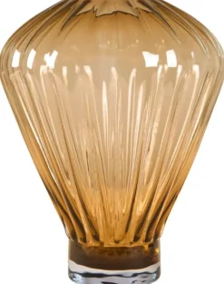 Hot Specktrum Evelyn Vase H, Amber