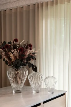 Clearance Evelyn Vase H, Stue|Vaser