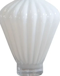 Best Specktrum Evelyn Vase H, Opal