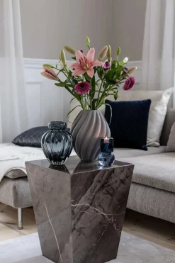 Discount Specktrum Flora Vase H, Grå