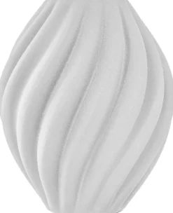 Online Specktrum Flora Vase H, Off White