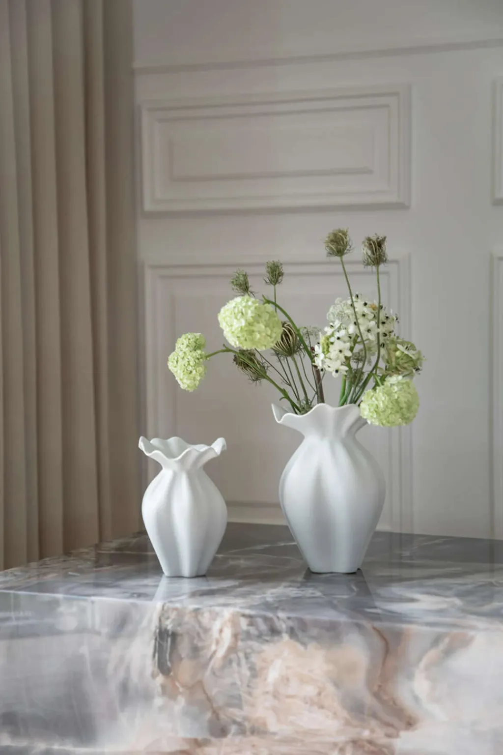 New Nellie Vase H, Stue|Vaser