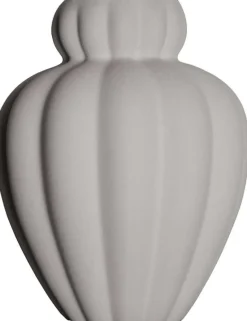 Clearance Specktrum Penelope Vase H, Grå