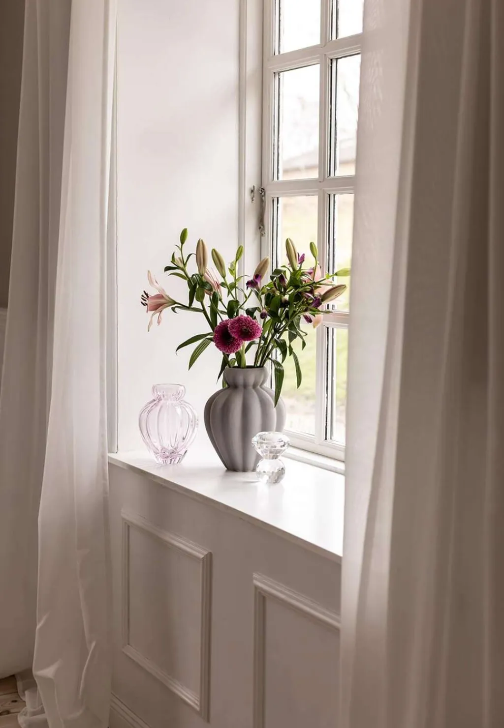 Specktrum Stue|Vaser > Penelope Vase H,