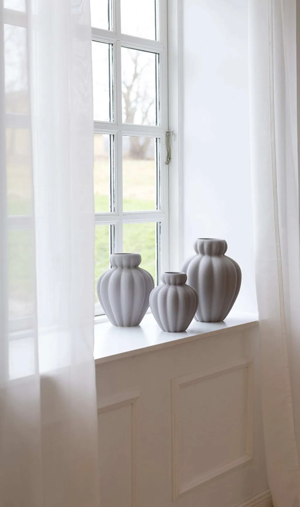 Specktrum Stue|Vaser > Penelope Vase H,