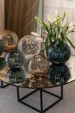 Specktrum Sadie Line Vase H, Blå