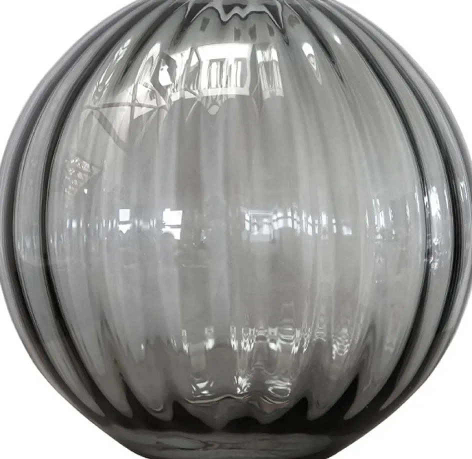 Best Specktrum Sadie Line Vase H, Grå