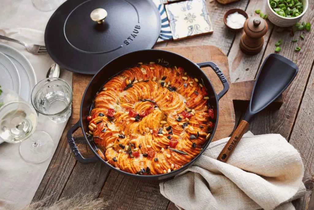 Online Braisers Chistera Sautepande 24 cm Pander