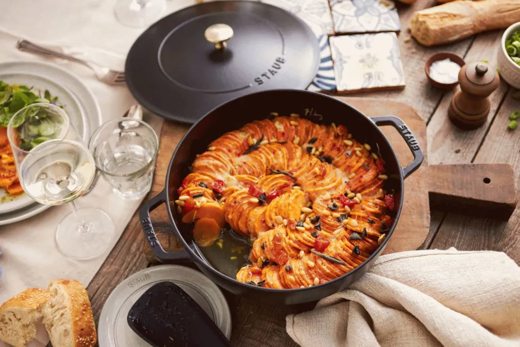 Online Braisers Chistera Sautepande 24 cm Pander