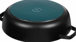 Online Braisers Chistera Sautepande 24 cm Pander