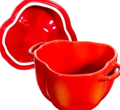 Clearance Ceramique Cocotte Peber 11 cm/0,5 L, Minigryder|Spisestue