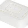 Clearance Staub Ceramique Ovnfast Fad 14 cm, Hvid