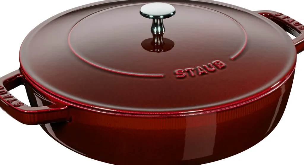 Clearance Chistera Sauterpande 24 cm/2,4 L, Pander