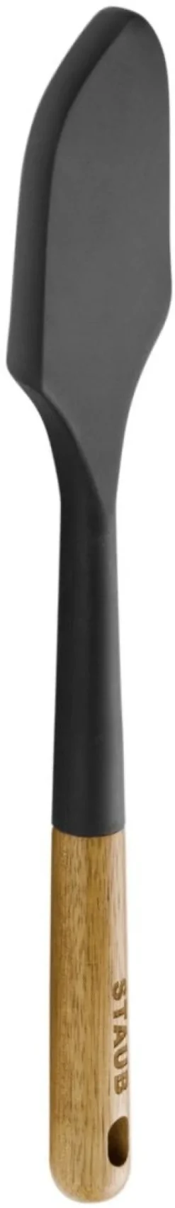 Staub Bageredskaber|Bageredskaber > Dejskraber 30 cm, Silikone