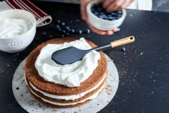 Staub Bageredskaber|Bageredskaber > Dejskraber 30 cm, Silikone