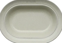 Staub Middagstallerkener ><noscript><img data-lazyloaded=