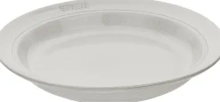 Discount Dining Line Tallerken , Hvid Trøffel Middagstallerkener