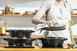 Staub Gryder Og Kasseroller ><noscript><img width=