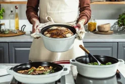 Staub Gryder Og Kasseroller ><noscript><img width=