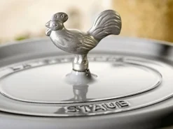 Staub Tilbehør Til Gryder Og Pander ><noscript><img width=