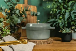 Staub Gryder Og Kasseroller ><noscript><img width=