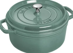 Staub Gryder Og Kasseroller ><noscript><img width=